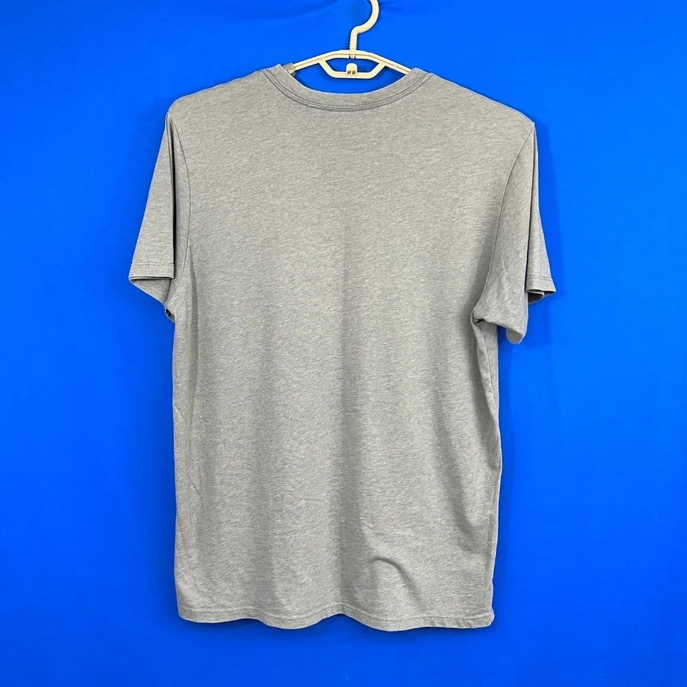 |•THE NORTH FACE•| Tan T-shirt Size XL
